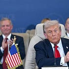 Trump's Tectonic Shift in the Middle East is a Nightmare for Putin and Xi