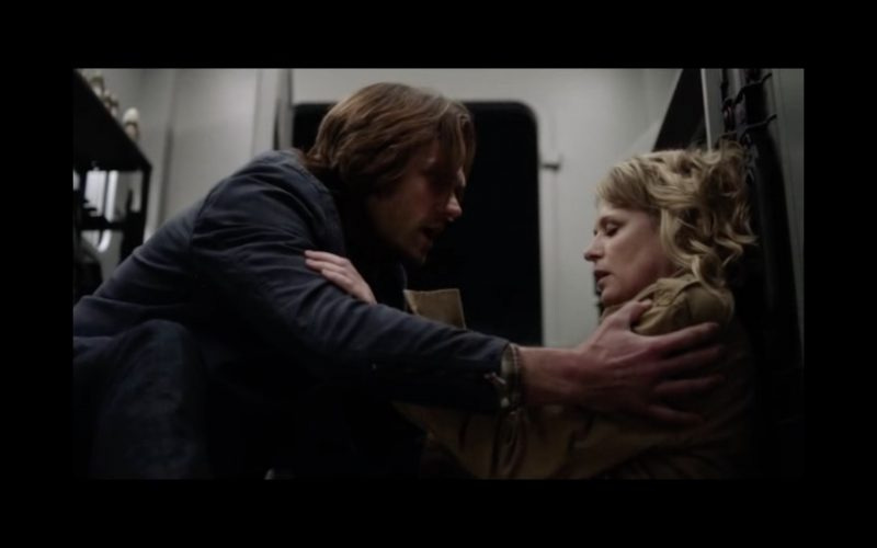 supernatural the raid 1214 sam winchester saves mom mary supernatural the raid 1214 sam winchester saves mom mary