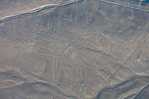 Trophy Heads and Celestial Paths: Reading the Dark Symbolism of Nazca Art