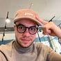Andriy Vovchak's avatar