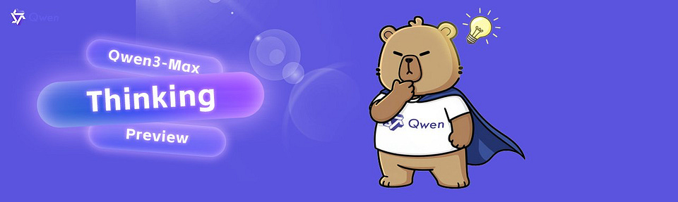 Newsletter artwork for “Qwen3-Max, Siri, and Sora | Weekly Digest”
