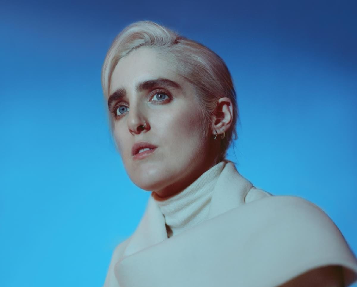 Shura announces second album with lead single "religion (u can lay your ...