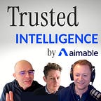 Trusted Intelligence by Aimable