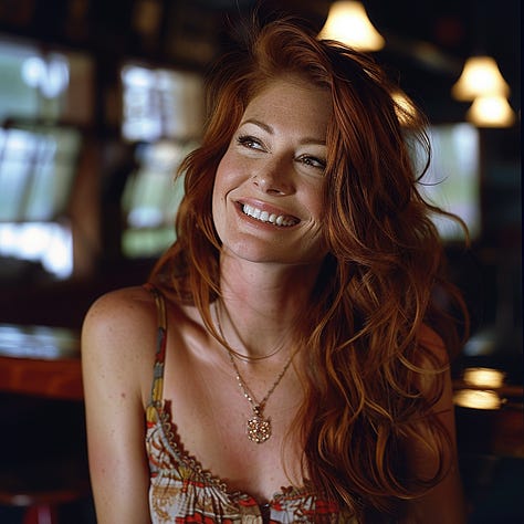 Founders of Gilley Air: 1) Jerry Dean Gilley, in 2000 music magazine cover photo; 2) Leanne Gilley, in 2000 TV production still; and 3) Jean-Louis Levesque, in 2000 company photo.