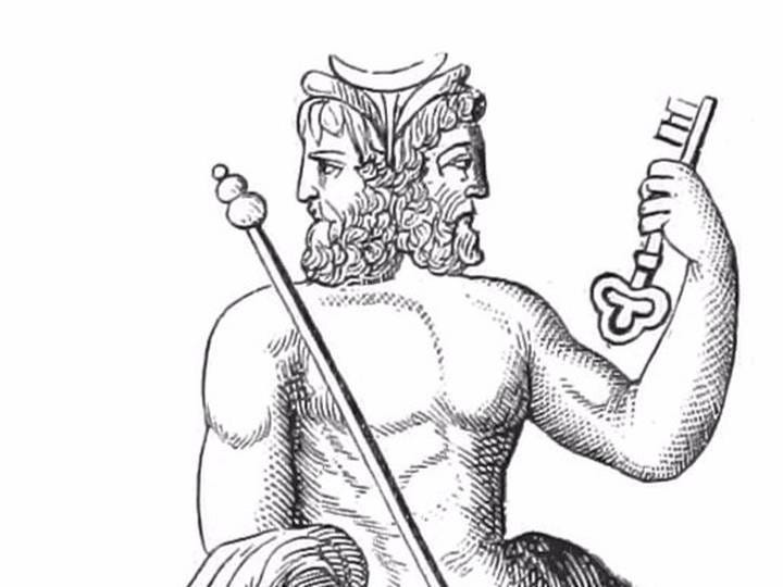 A Janus Proposition. Janus: Roman god identified with doors… | by Mandira Pattnaik | trampset A Janus Proposition. Janus: Roman god identified with doors… | by Mandira Pattnaik | trampset