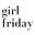 Girl Friday's avatar