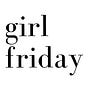Girl Friday's avatar
