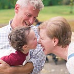 Through a Glass Darkly