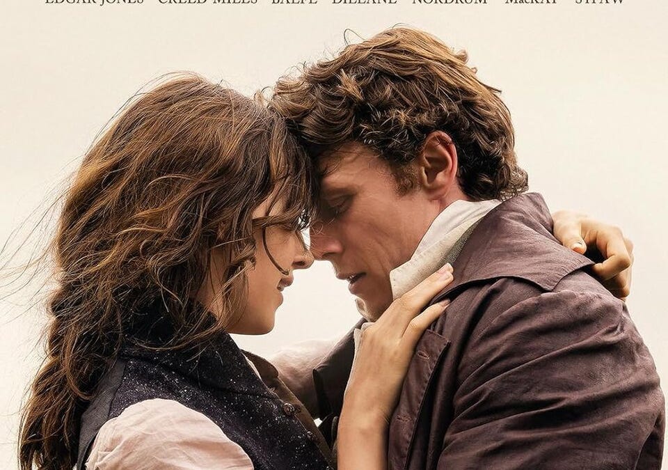 2026 Sense and Sensibility film draws mixed audience reactions