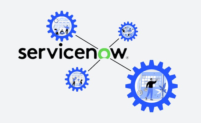 Is AI the End of ServiceNow — or Its Next Leg Higher?
