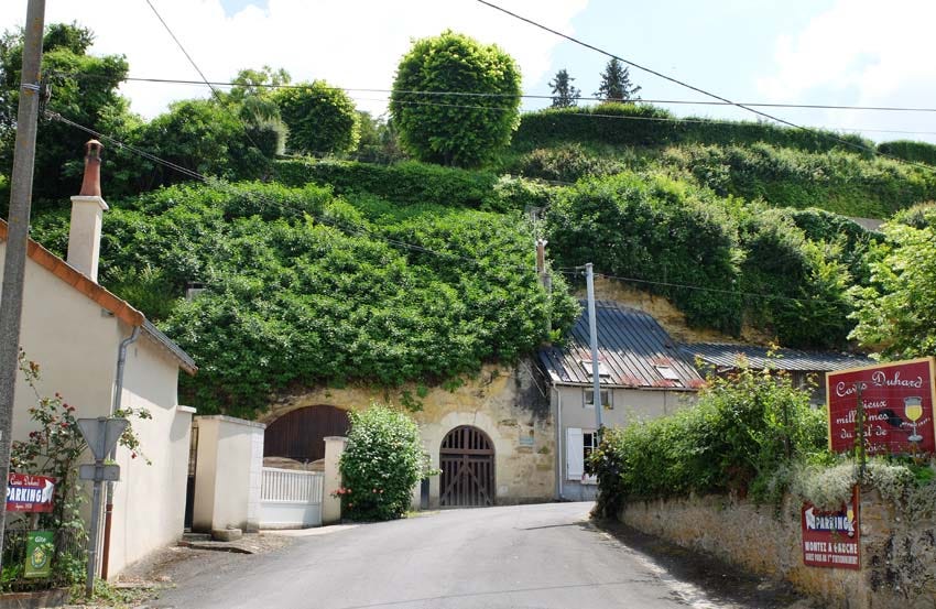 Nicolas Renard / Saint Peray 2013