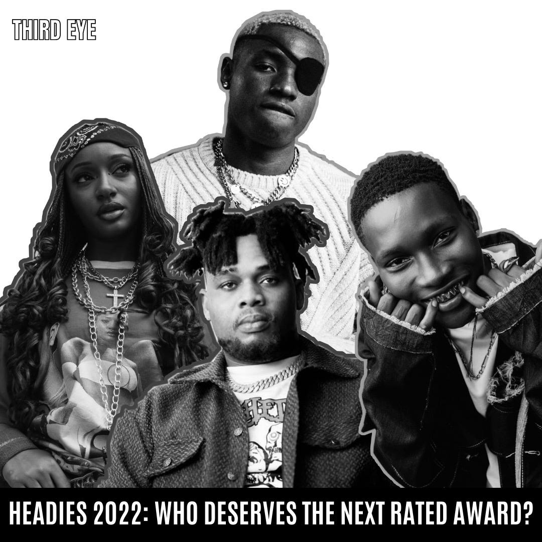 The Headies 2022