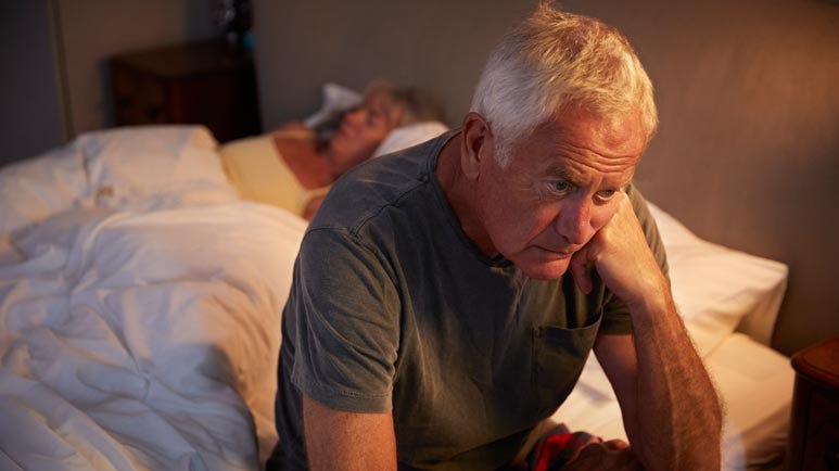 nutrients supplements that can improve sleep quality