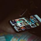 Algorithms are the new cigarettes. Is it possible to quit cold turkey?