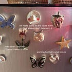 Hand on your Heart ♥️ 