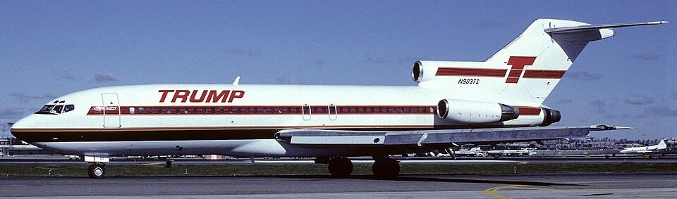 File:Boeing 727-25, Trump Shuttle AN1132781.jpg