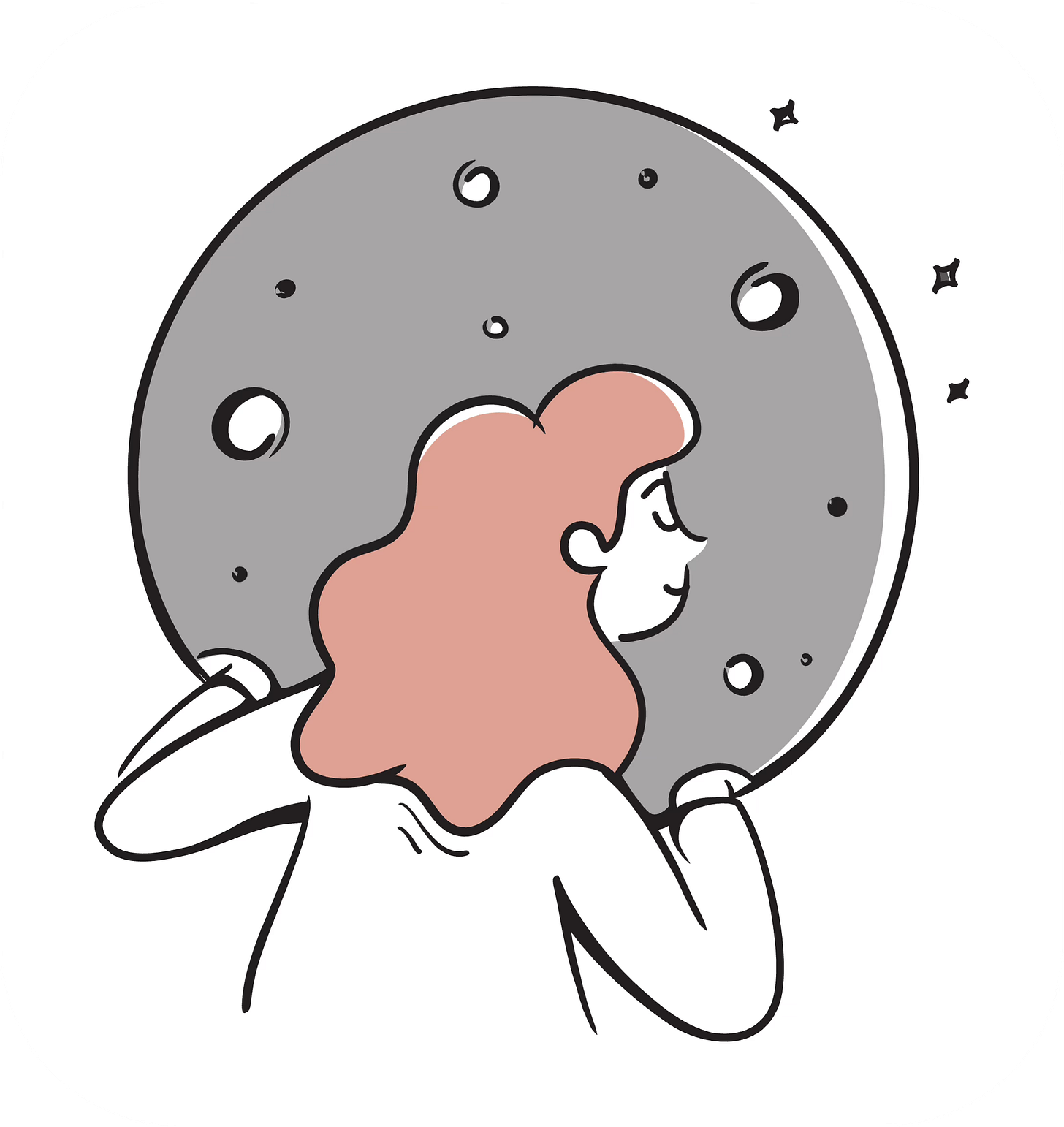 Seeing the possibilities