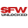 SFW:Unlocked - One Question, A Red Pen, Every Room