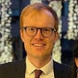 Luke Cornelius's avatar