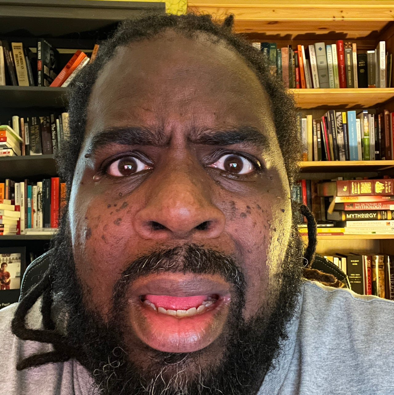 You Can’t Handle This Truth!