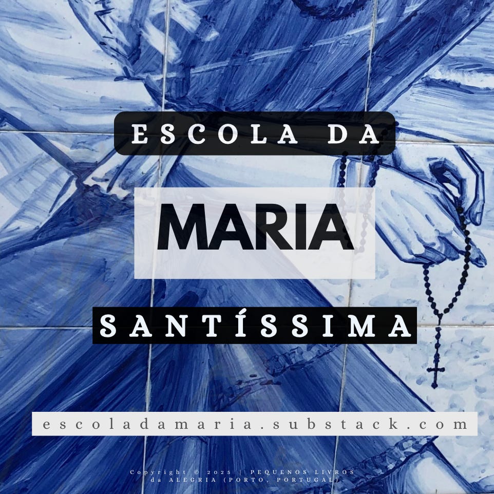 Terço em Português: Curso Básico com Rev. Padre Nuno Rocha