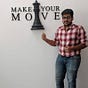 Naitik Mutha's avatar