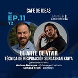 Café de Ideas por Javi Leuchter
