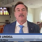 Mike Lindell To Prove Machines Stoled Kari Lake's Rightful Election Win. Again.