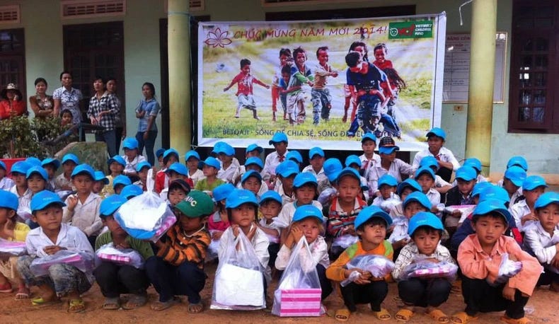 Hương vị Việt Nam trên đất nước Mặt trời mọc ảnh 3