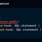 Your Essential dbt Project Checklist (study notes)