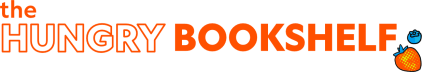 The Hungry Bookshelf