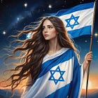 When We Israelis Have Crazy Thoughts