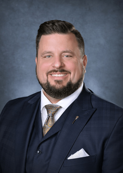 Hon. Eric Schmalz Hon. Eric Schmalz