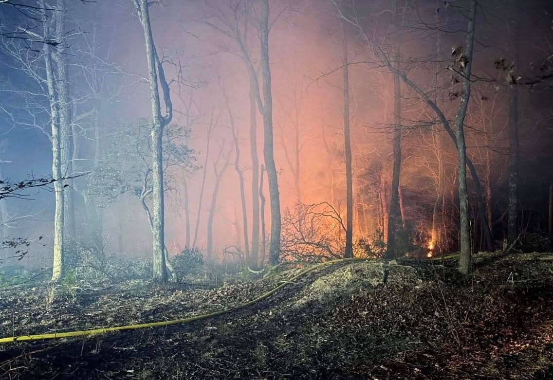 May be an image of fire May be an image of fire
