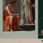 The Becoming of the Imperfect Human