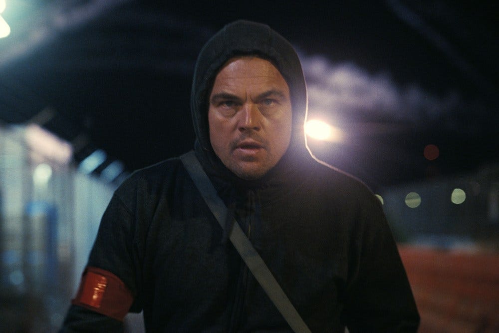 Box Office: 'One Battle After Another' Takes $8.8 Million Opening Day