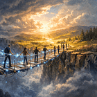 Artificial Intelligence, and the Age of the Rising Heart