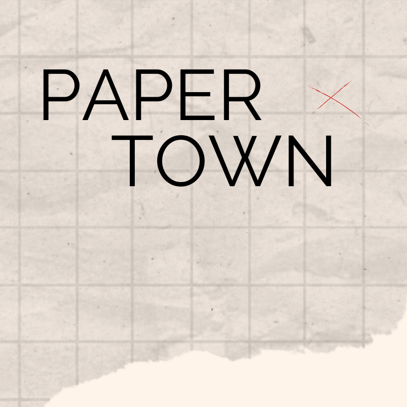 Paper Town