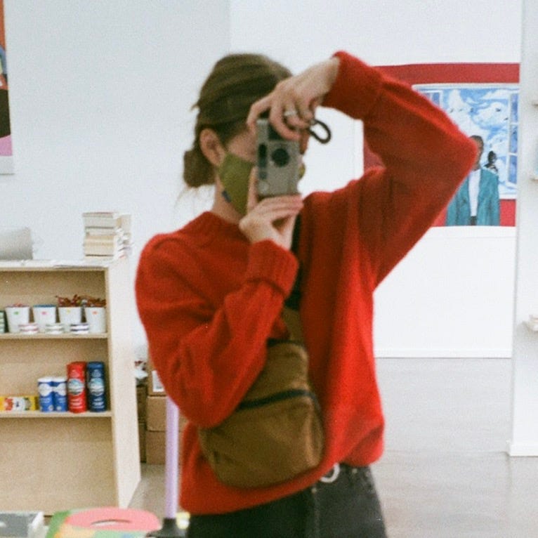 kate's could be anything