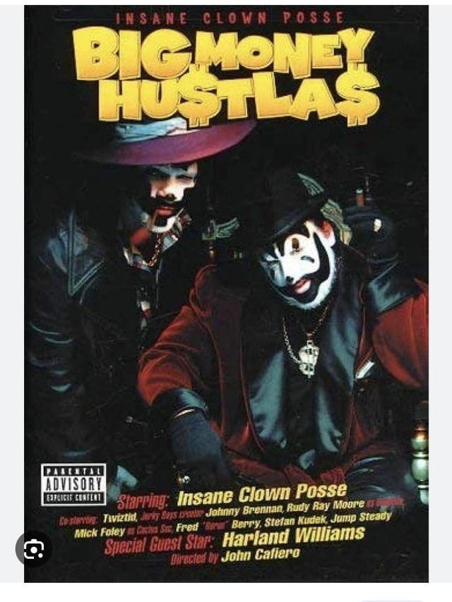 r/badMovies - Is Big Money Hustlas one of those movies where so bad that it’s kinda funny? Like kinda camp? Curious but don’t wanna sit through it if it’s actually terrible lol