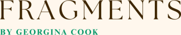 Fragments by Georgina Cook