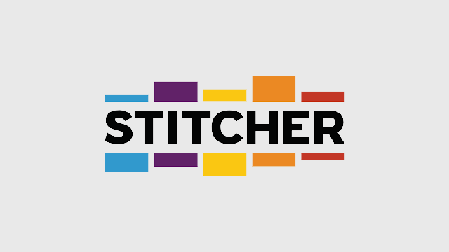 Stitcher Stitcher