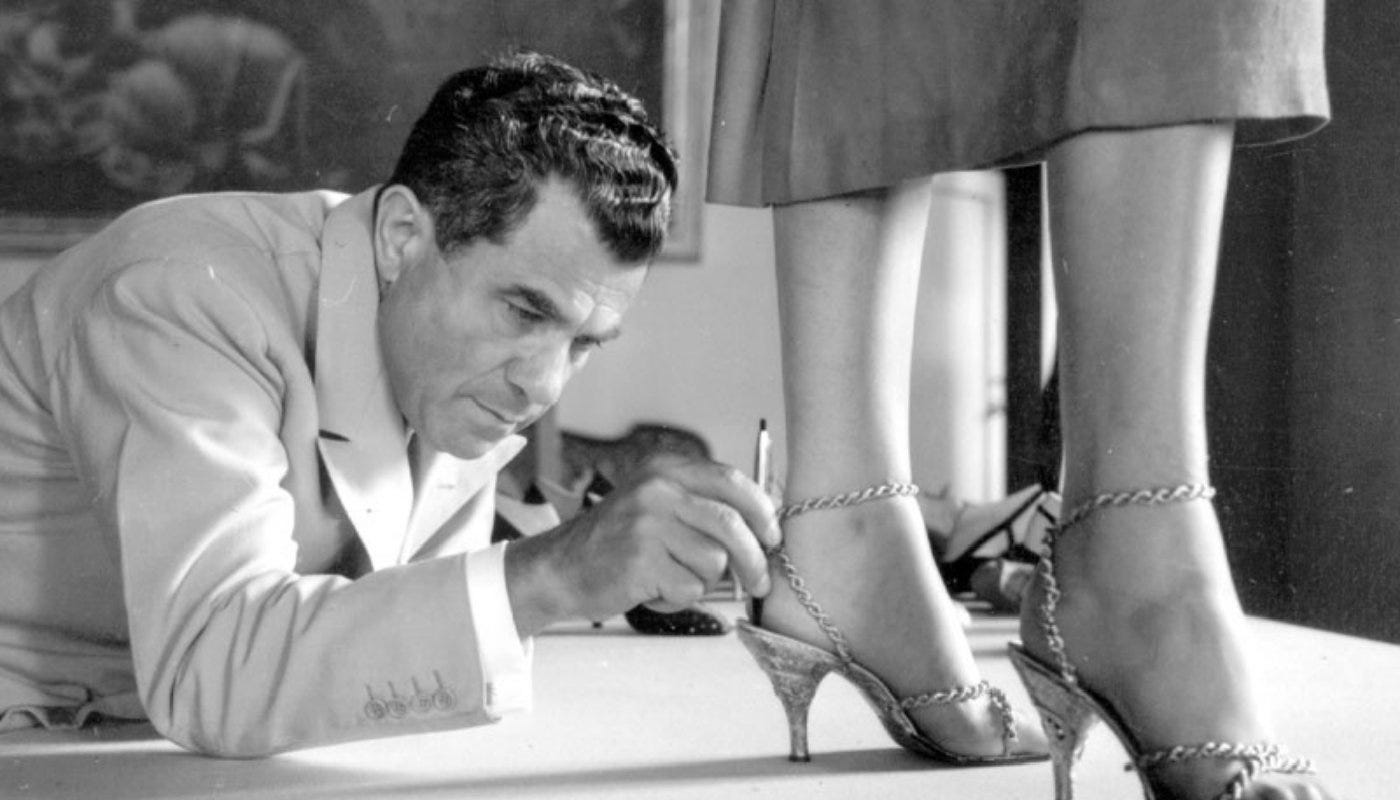 Salvatore: Shoemaker of Dreams (2020) - IMDb Salvatore: Shoemaker of Dreams (2020) - IMDb