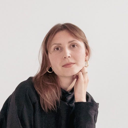 Success Without Burnout with Aneta Zubek