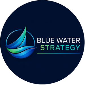 Blue Water Strategy