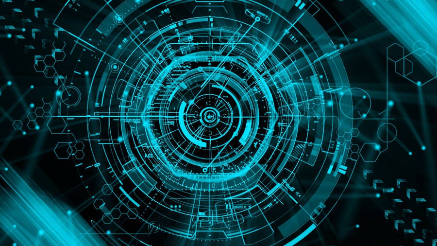 Tron: Legacy Hd Wallpaper Wallpaper