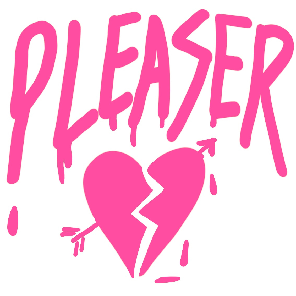 Substack profile picture for @pleaser