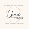 Choice: Economics Materials for Success