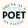 Drunk as a Poet on Payday Substack