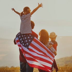 Reimagining the UNited States